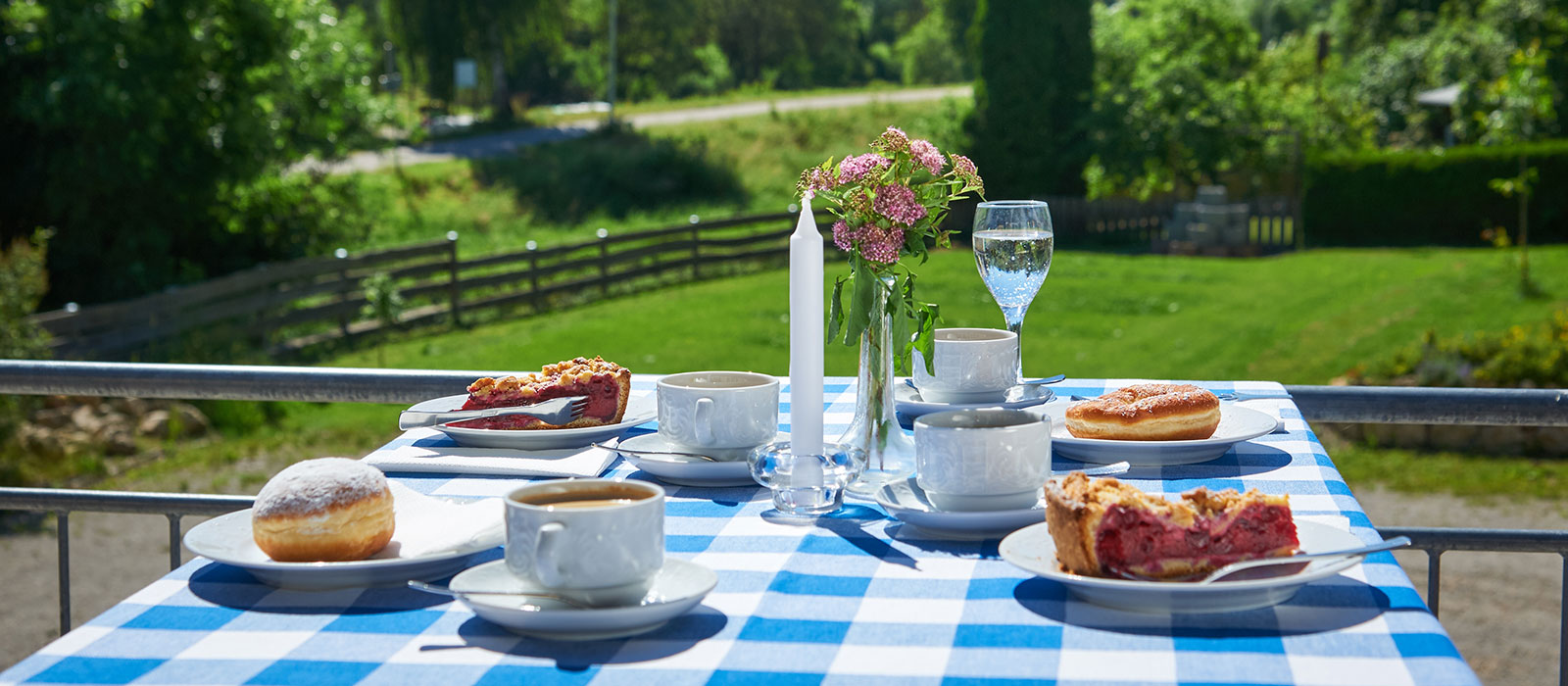 Biergarten