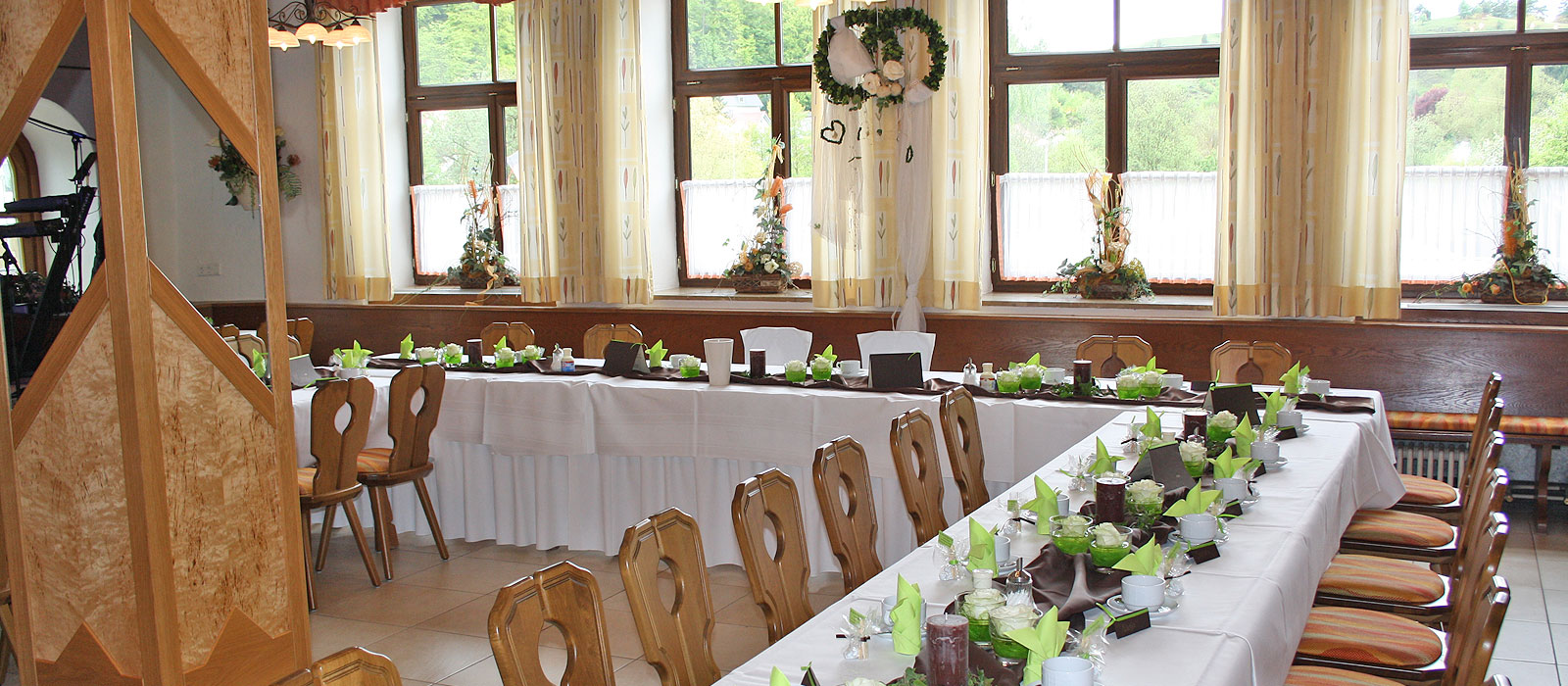 Hochzeit