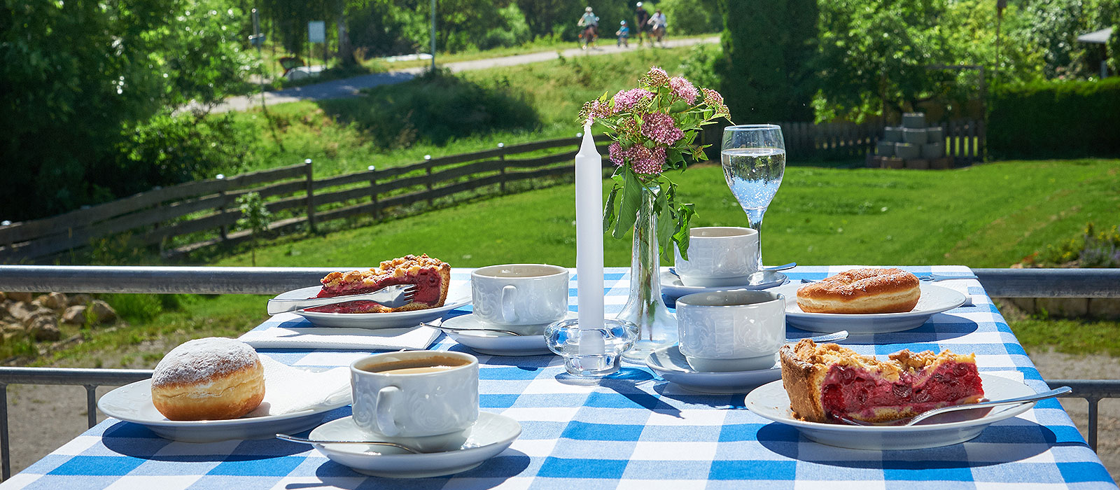 Kaffee