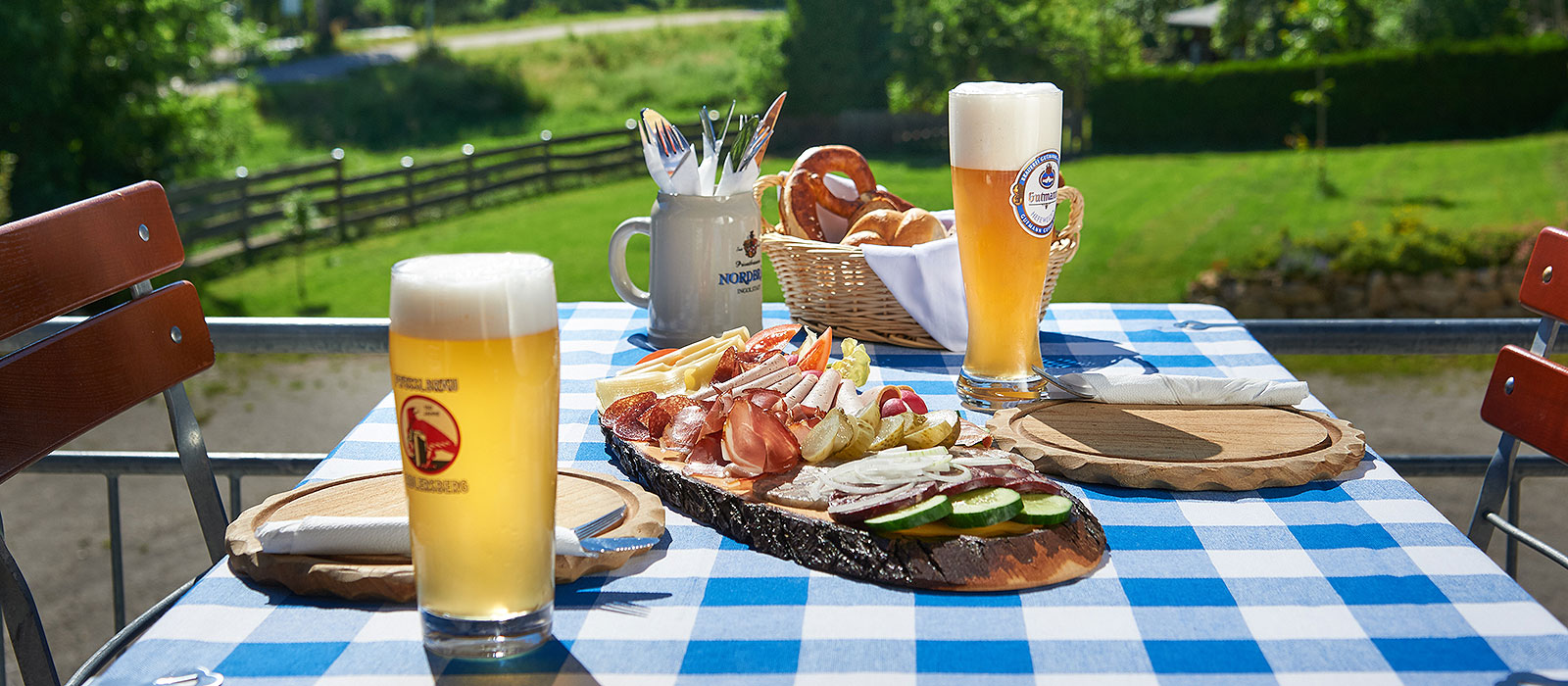 Brotzeit
