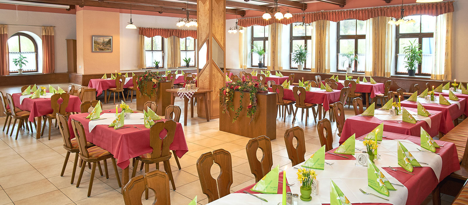 Saal